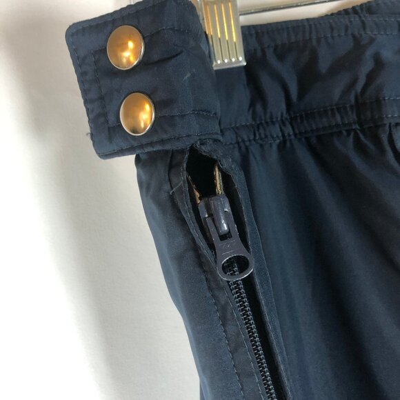 Vintage SKYR by Scandia Quilted Ski Pants — Made in Korea, Classic Alpine Design - Picture 7 of 13